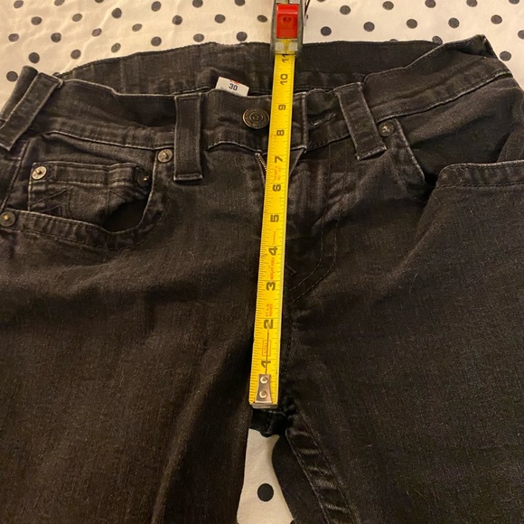 True religion jeans size 30 - Picture 7 of 8